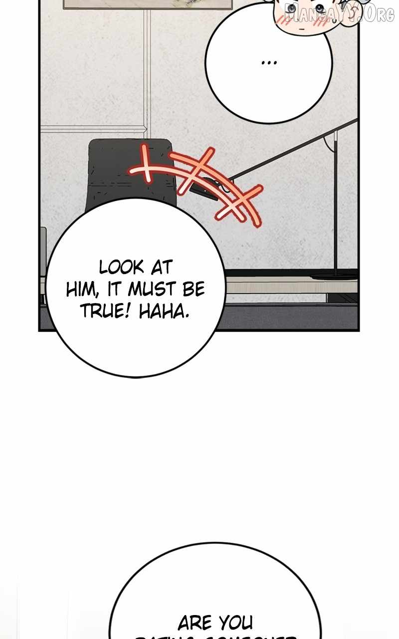 Can You Date a Ranker? Chapter 40 page 81 - 