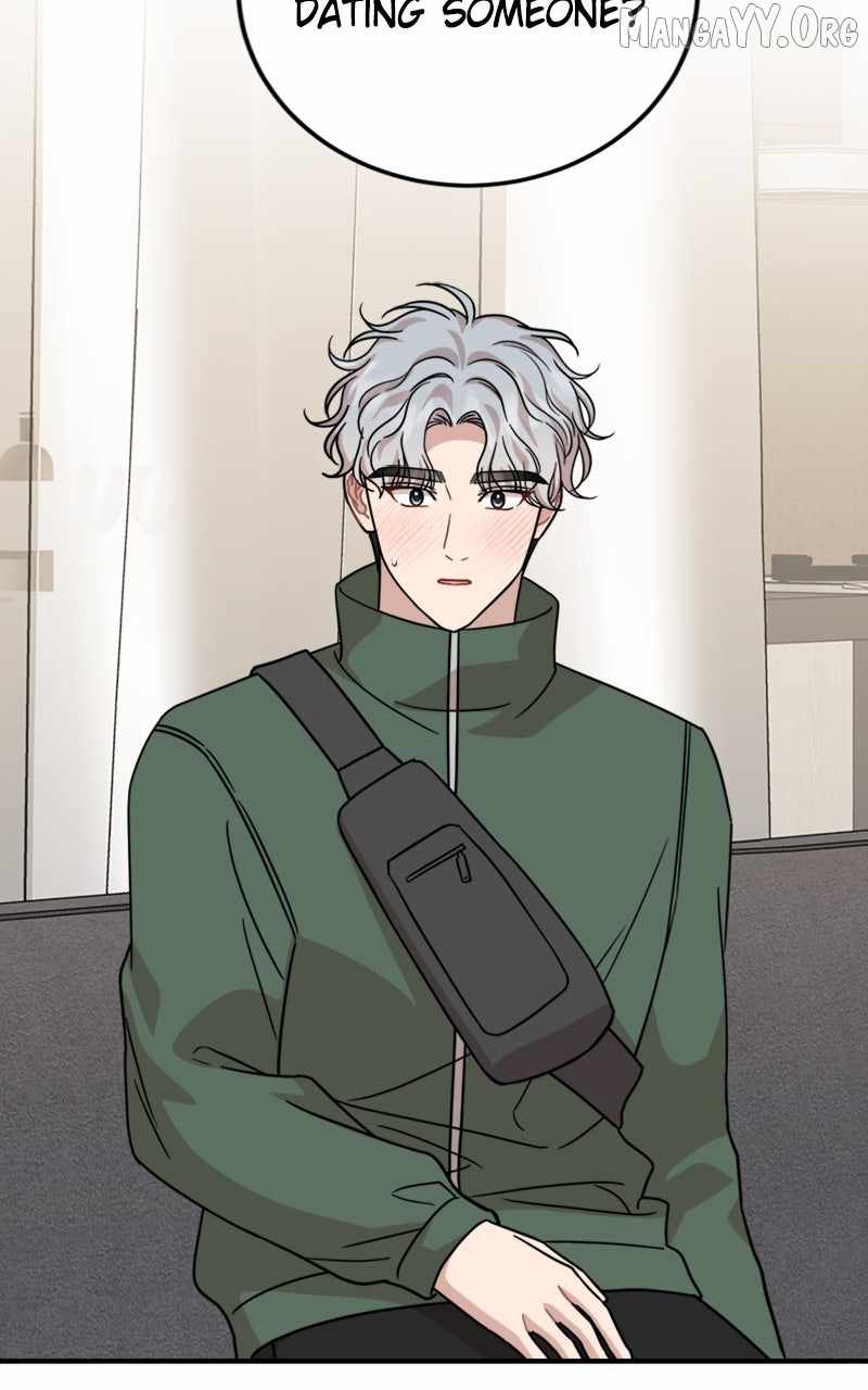 Can You Date a Ranker? Chapter 40 page 82 - 