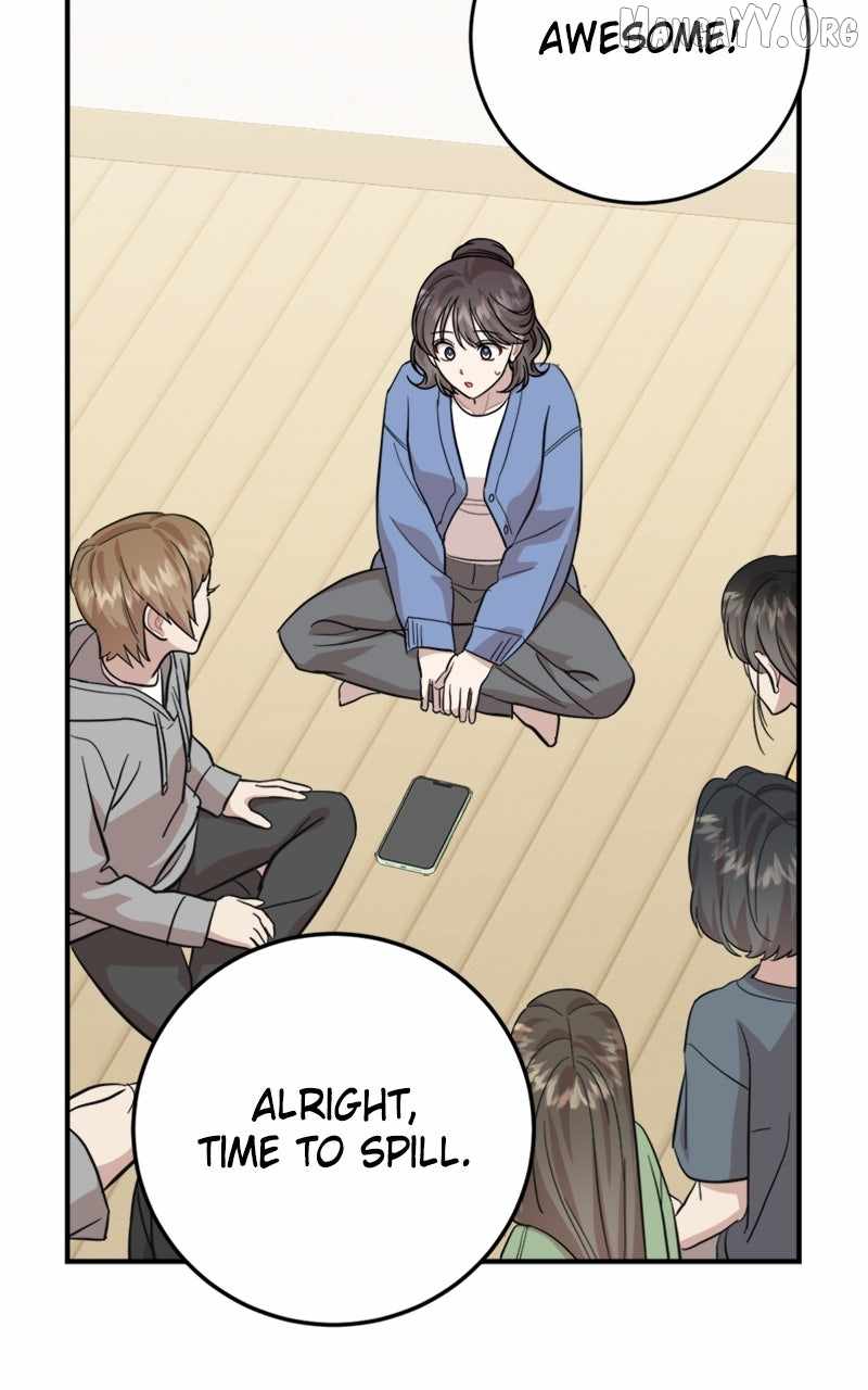 Can You Date a Ranker? Chapter 40 page 85 - 