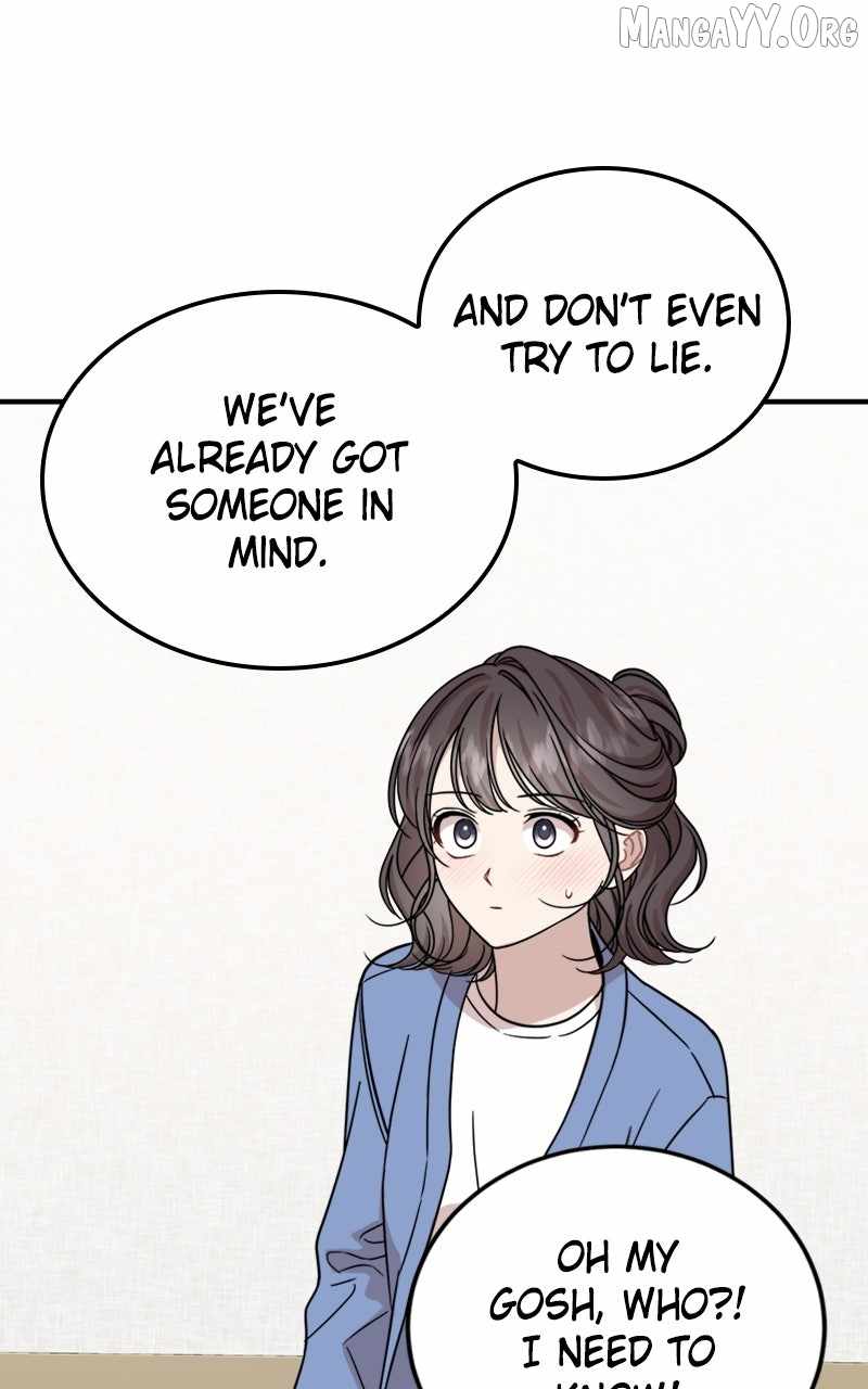 Can You Date a Ranker? Chapter 40 page 86 - 