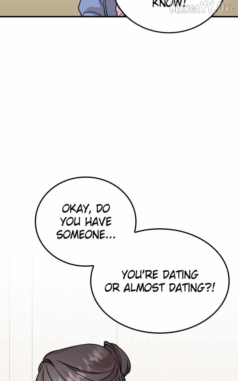 Can You Date a Ranker? Chapter 40 page 87 - 