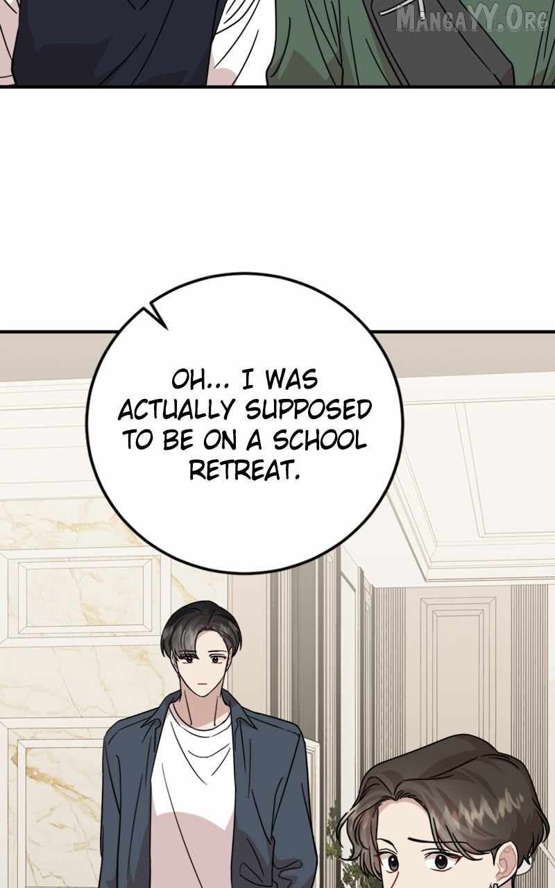 Can You Date a Ranker? Chapter 40 page 10 - 