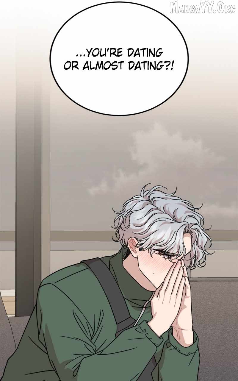 Can You Date a Ranker? Chapter 41 page 2 - 