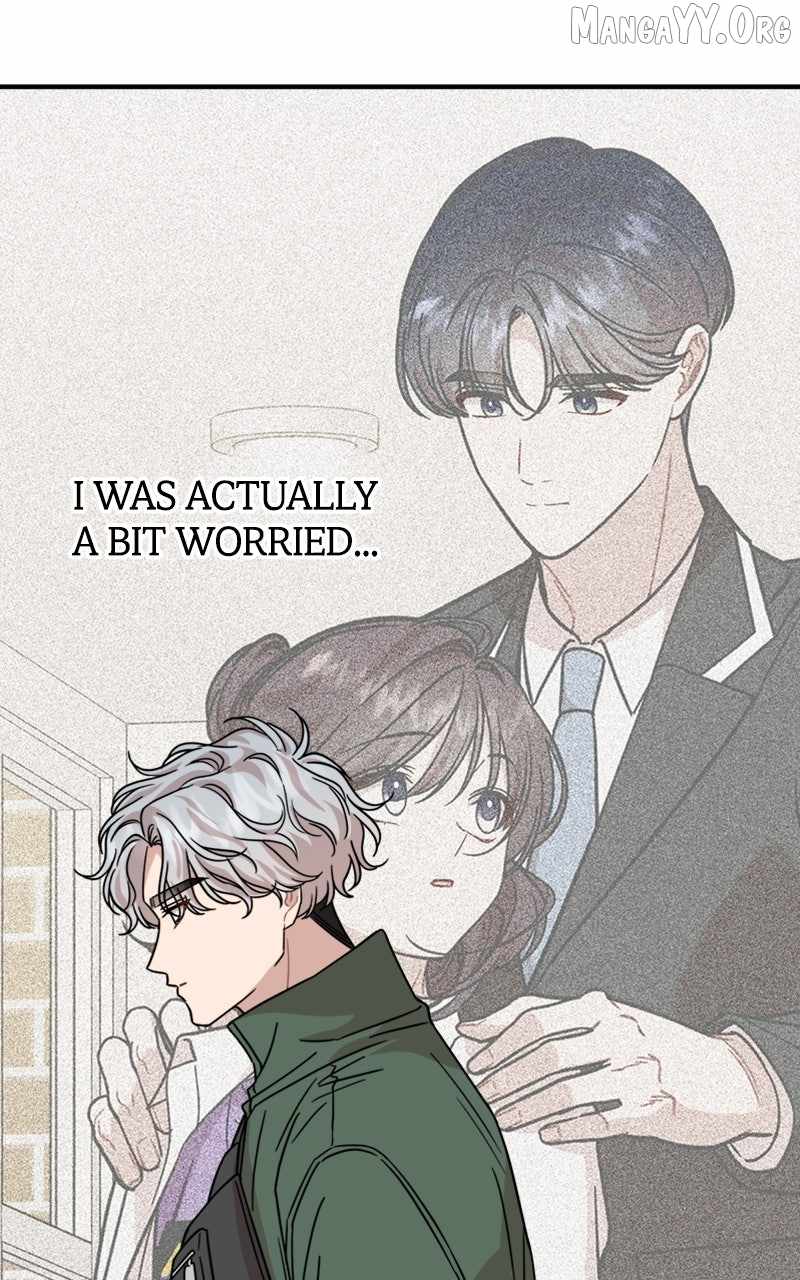 Can You Date a Ranker? Chapter 41 page 16 - 