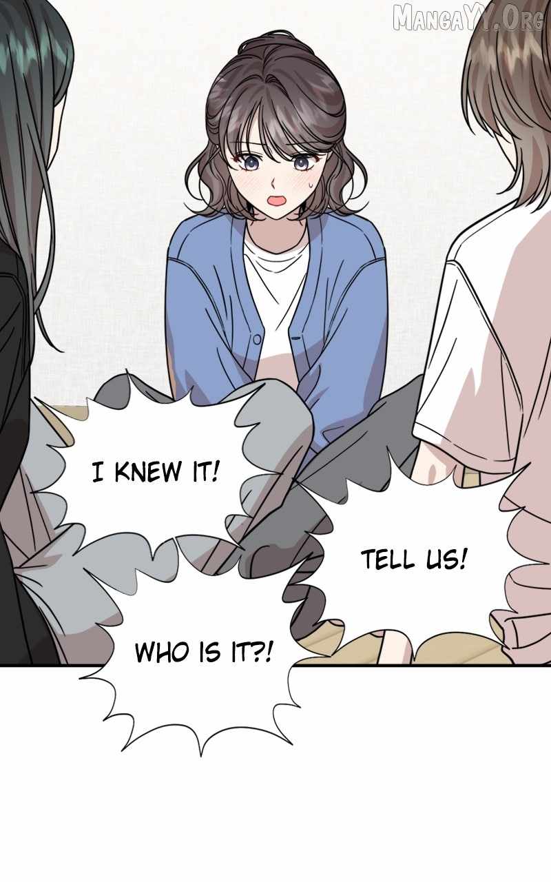 Can You Date a Ranker? Chapter 41 page 19 - 