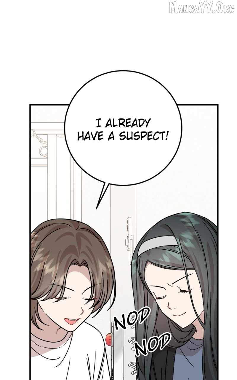 Can You Date a Ranker? Chapter 41 page 20 - 