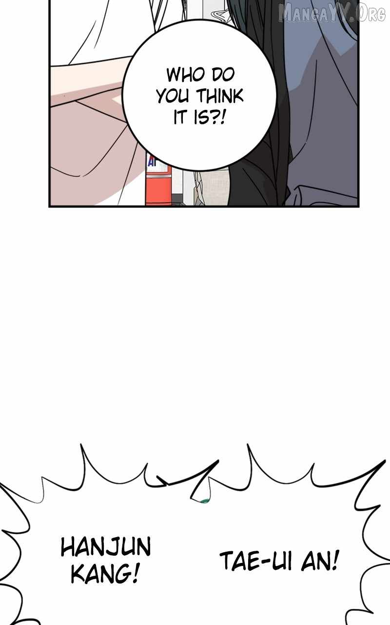 Can You Date a Ranker? Chapter 41 page 21 - 