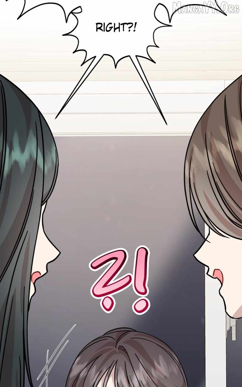 Can You Date a Ranker? Chapter 41 page 22 - 