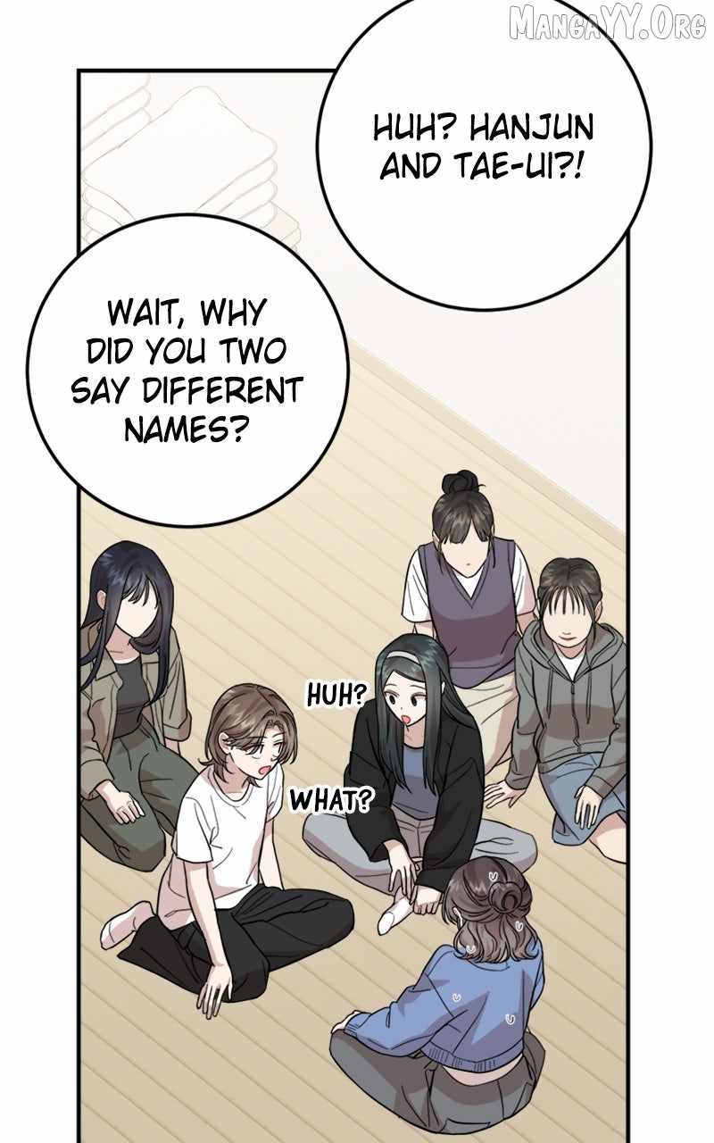 Can You Date a Ranker? Chapter 41 page 24 - 