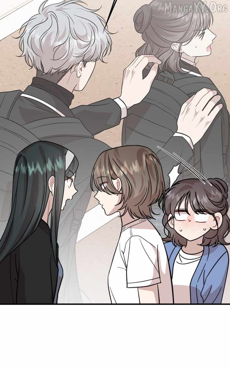 Can You Date a Ranker? Chapter 41 page 26 - 