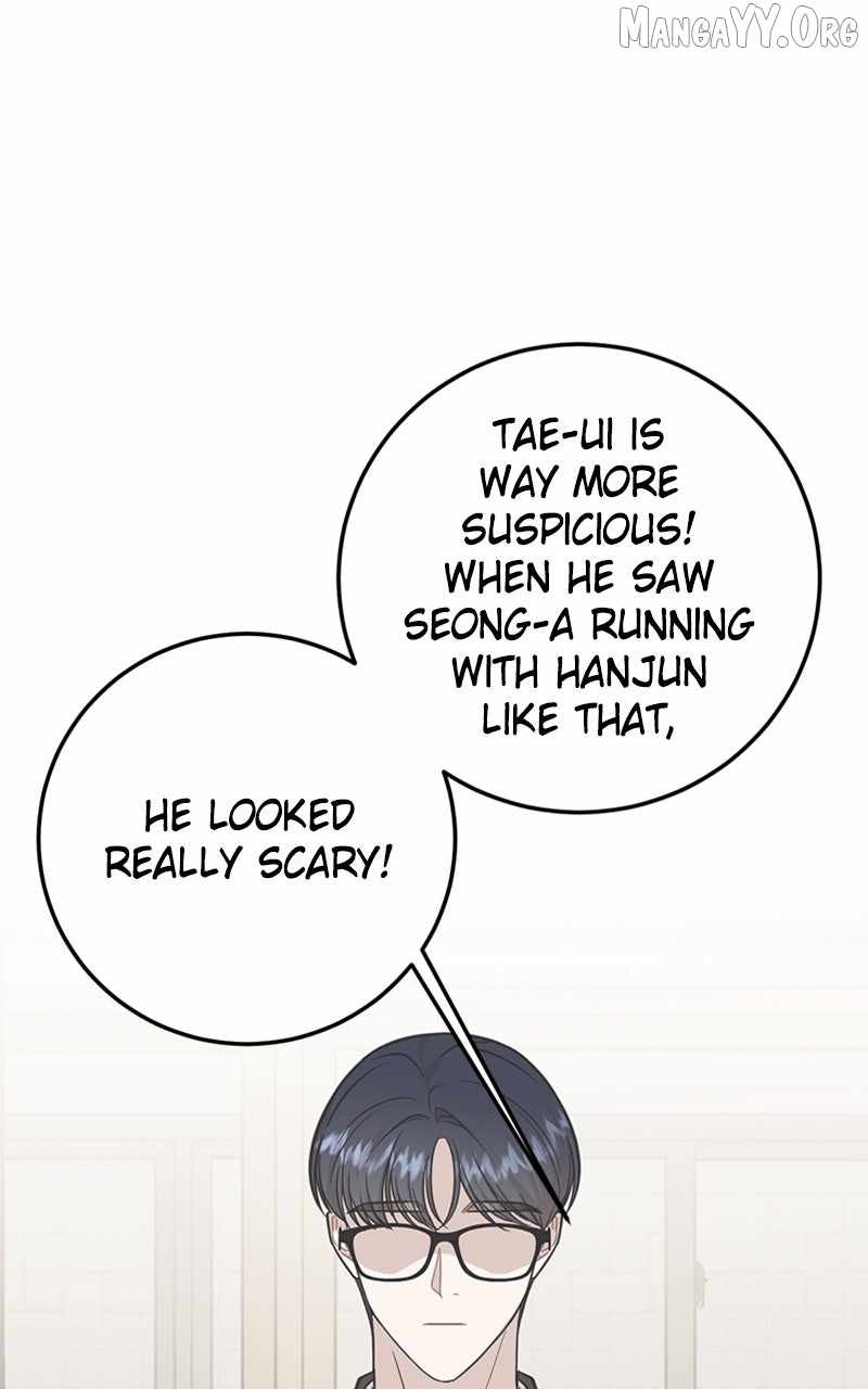 Can You Date a Ranker? Chapter 41 page 27 - 