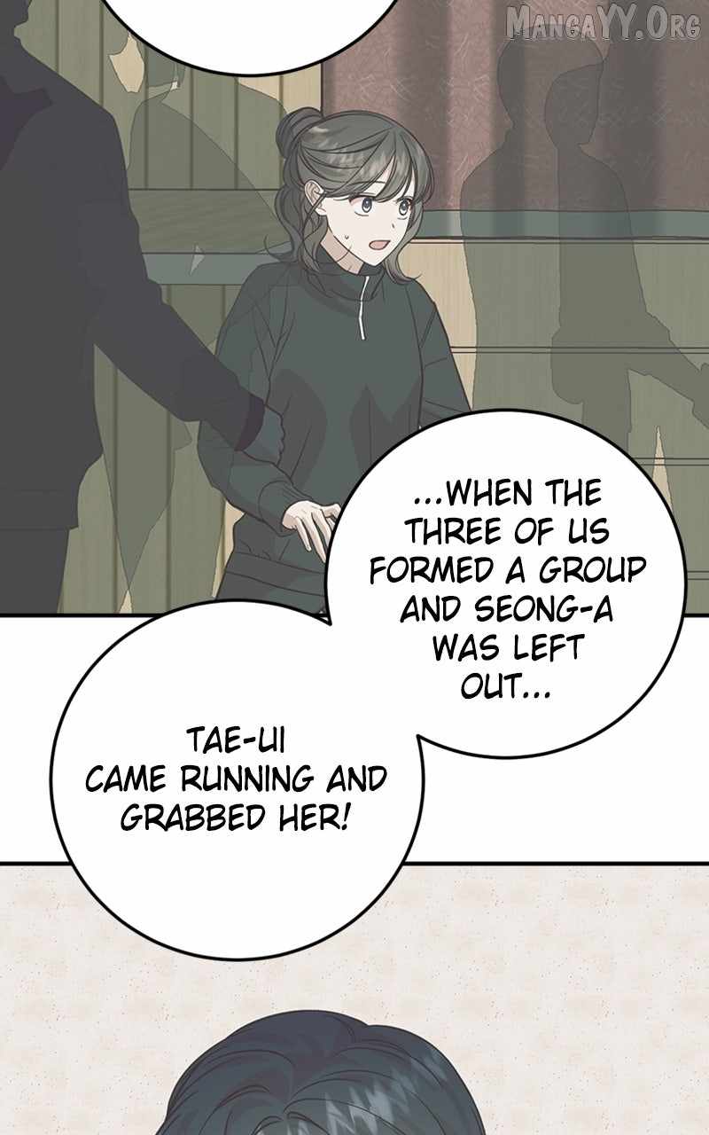 Can You Date a Ranker? Chapter 41 page 29 - 