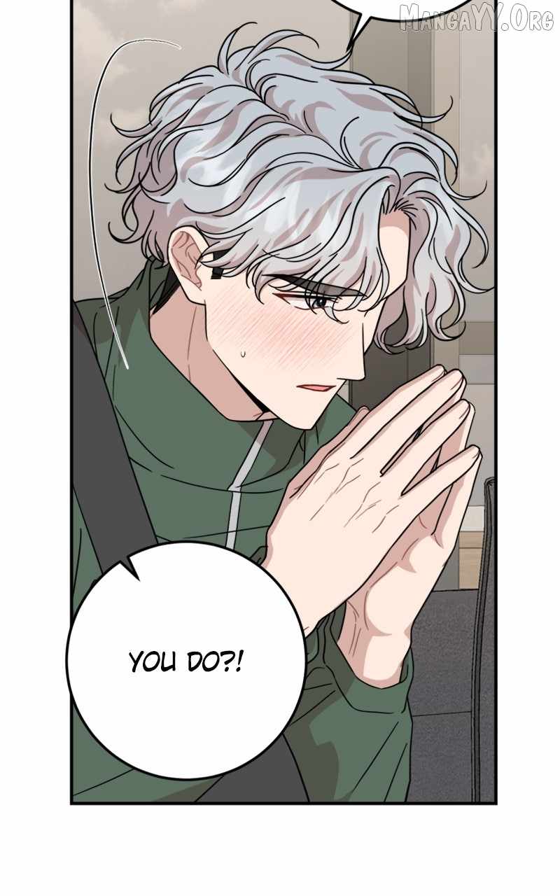 Can You Date a Ranker? Chapter 41 page 4 - 