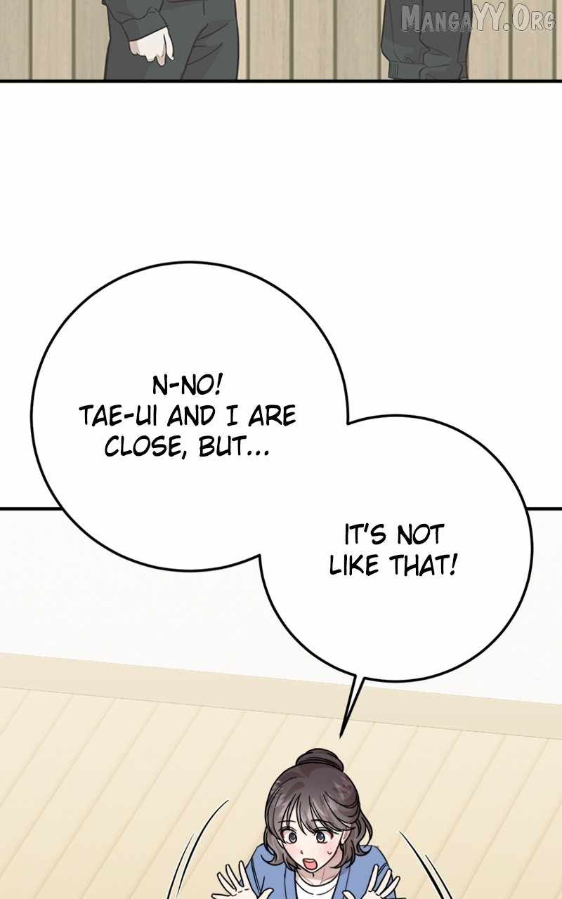 Can You Date a Ranker? Chapter 41 page 31 - 