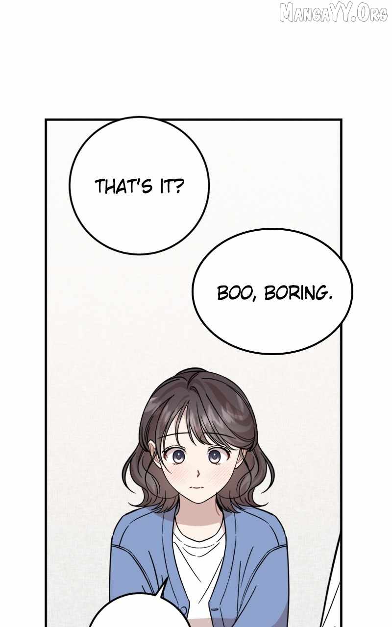 Can You Date a Ranker? Chapter 41 page 34 - 