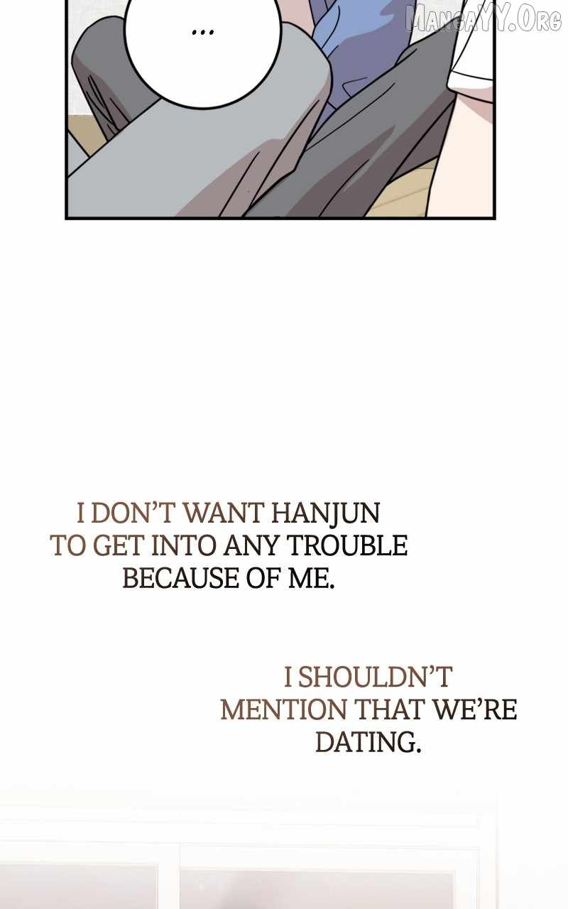 Can You Date a Ranker? Chapter 41 page 35 - 