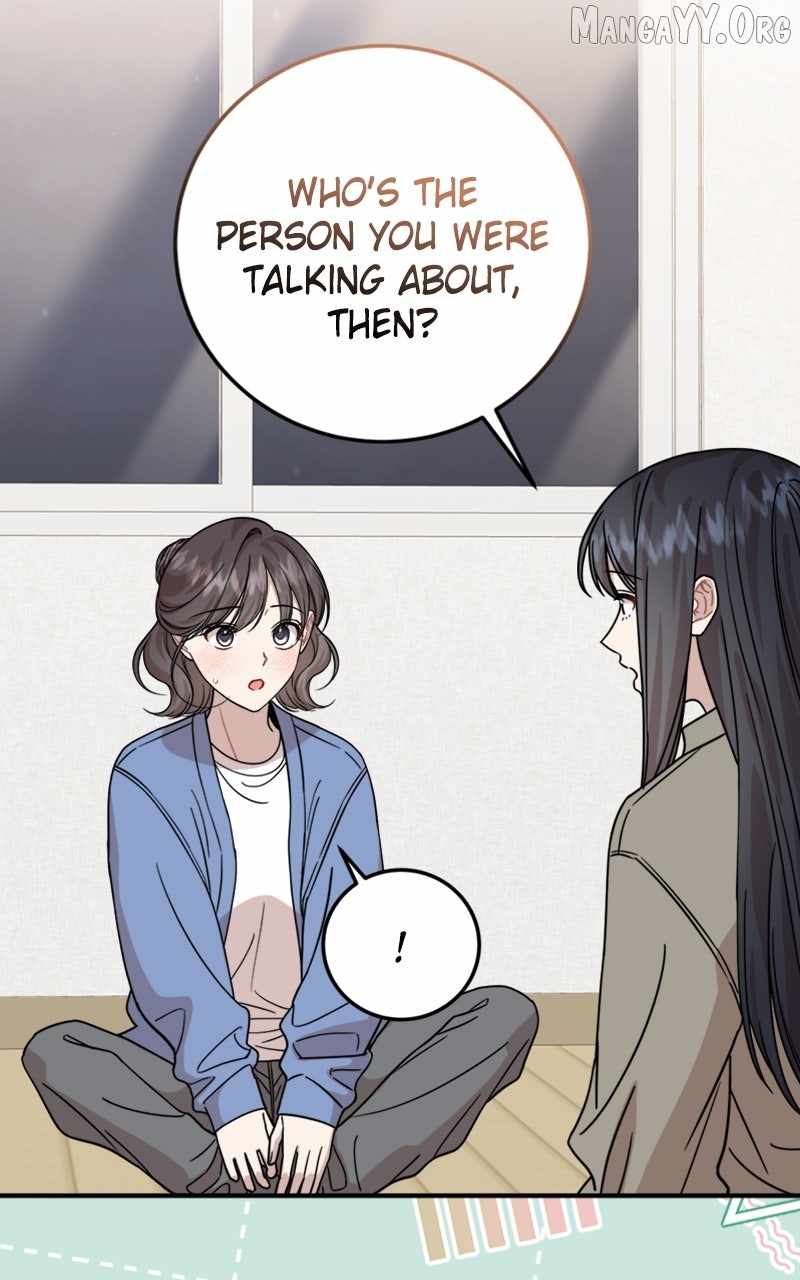 Can You Date a Ranker? Chapter 41 page 36 - 