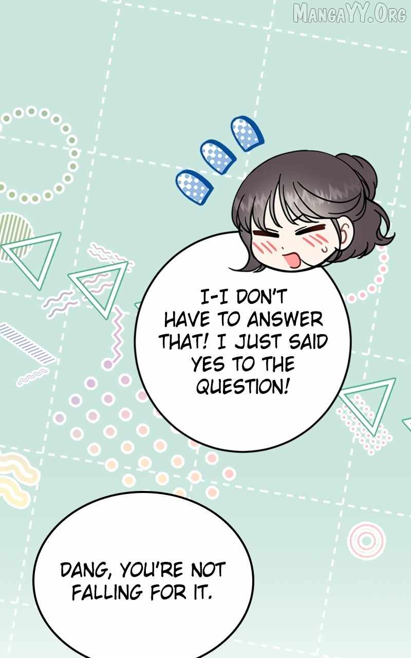Can You Date a Ranker? Chapter 41 page 37 - 