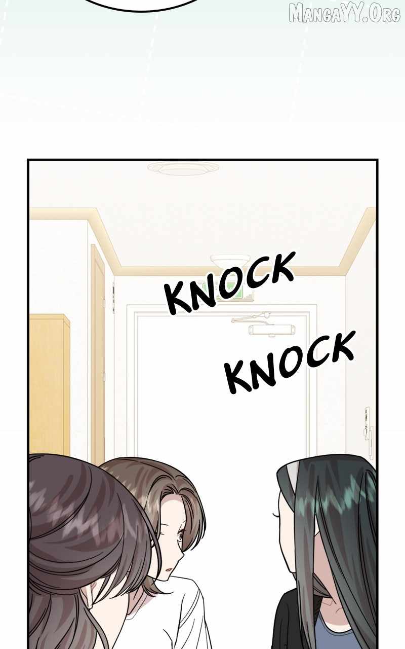 Can You Date a Ranker? Chapter 41 page 38 - 