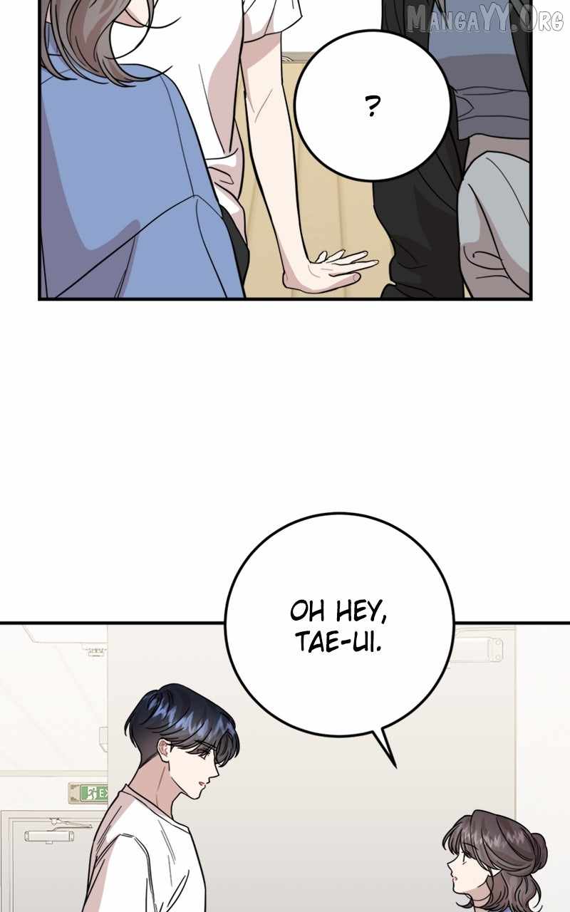 Can You Date a Ranker? Chapter 41 page 39 - 