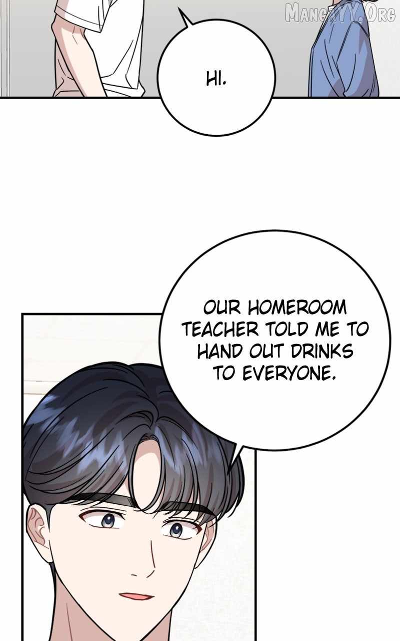 Can You Date a Ranker? Chapter 41 page 40 - 