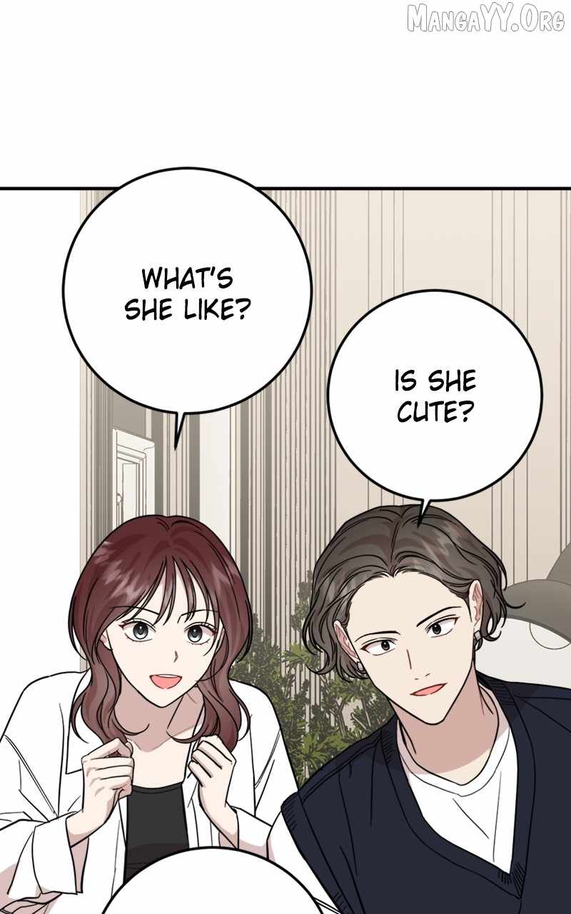Can You Date a Ranker? Chapter 41 page 5 - 