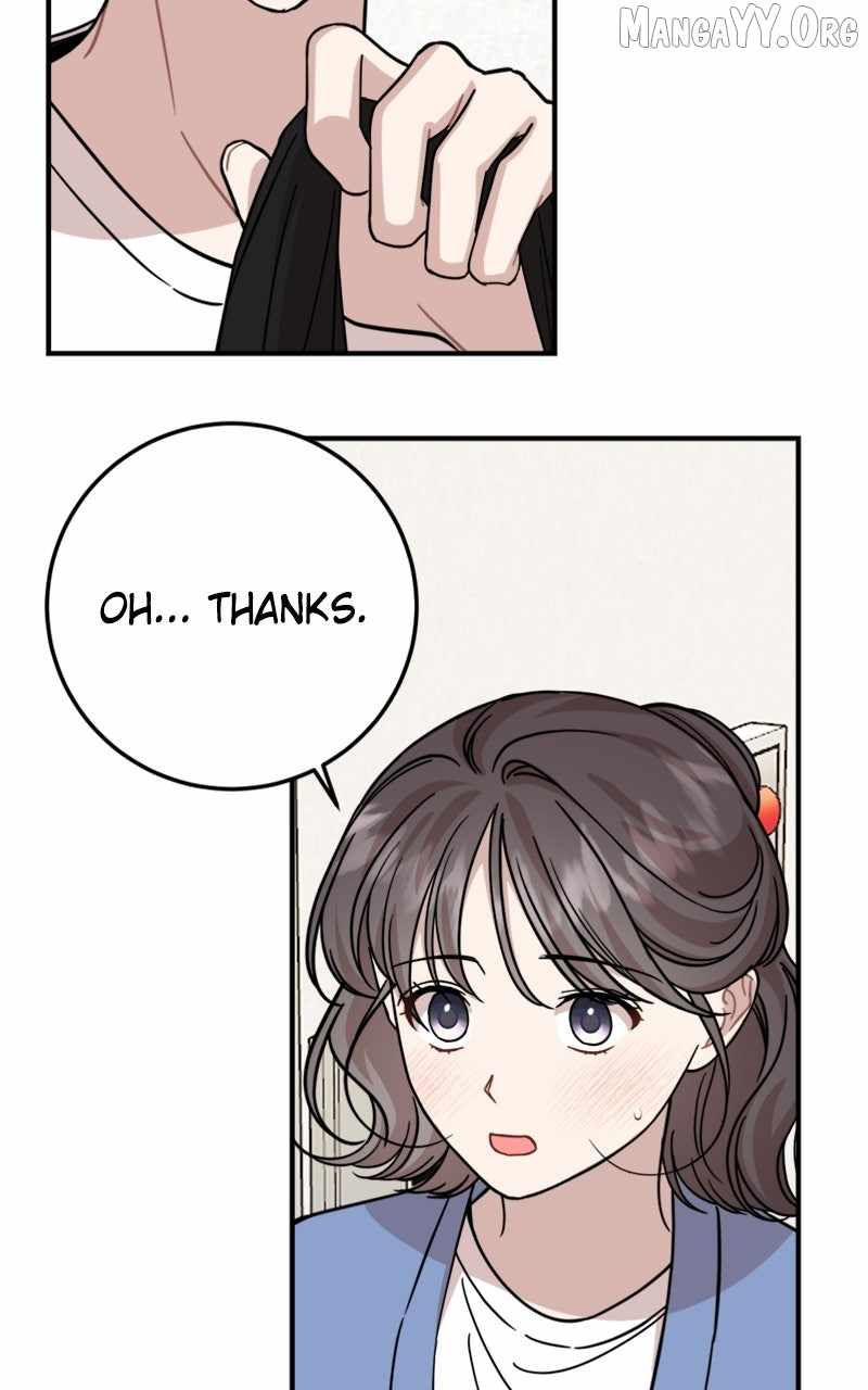 Can You Date a Ranker? Chapter 41 page 41 - 