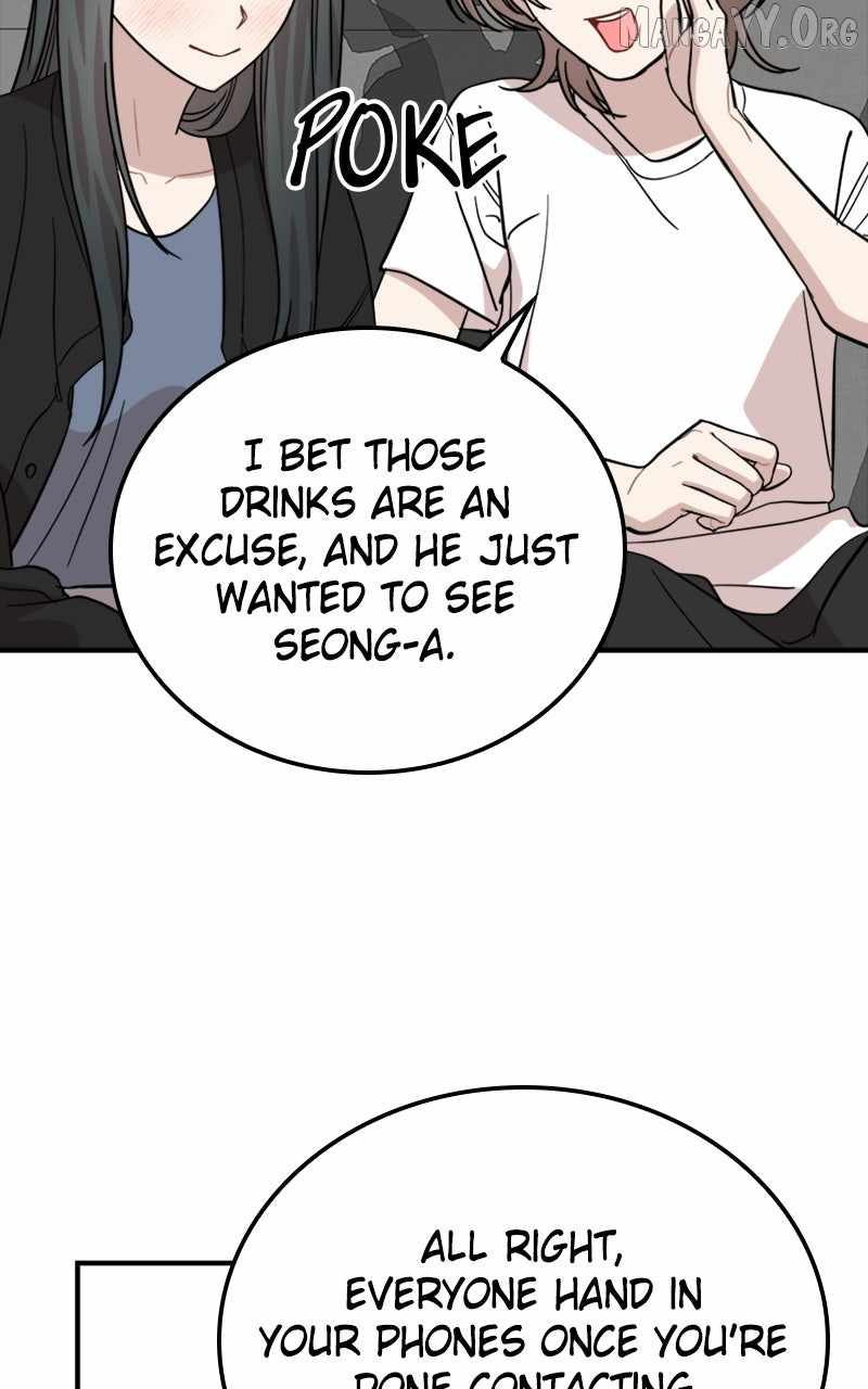 Can You Date a Ranker? Chapter 41 page 43 - 