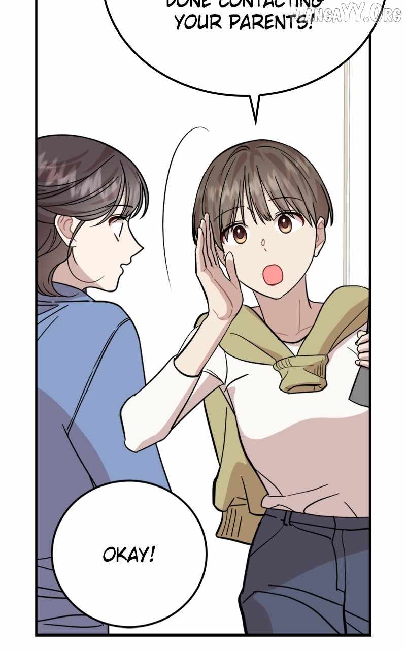 Can You Date a Ranker? Chapter 41 page 44 - 