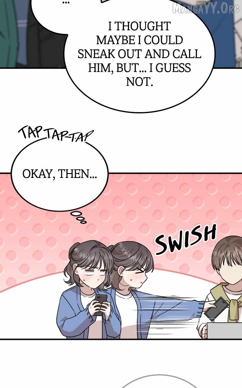 Can You Date a Ranker? Chapter 41 page 46 - 