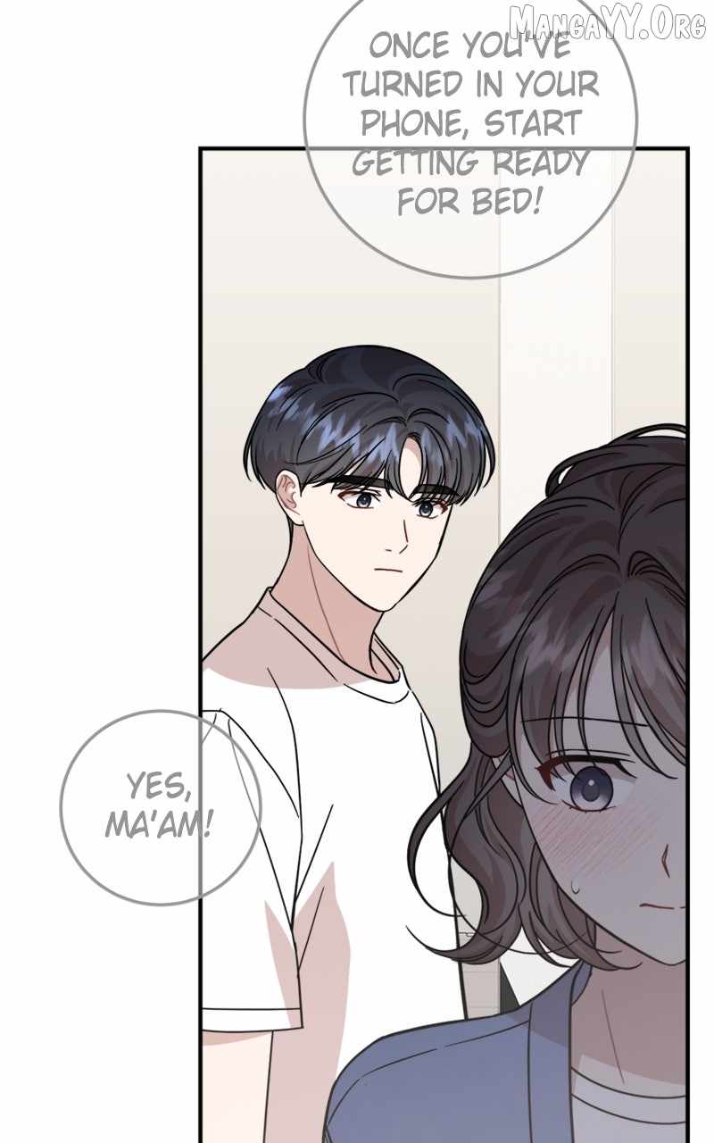 Can You Date a Ranker? Chapter 41 page 47 - 