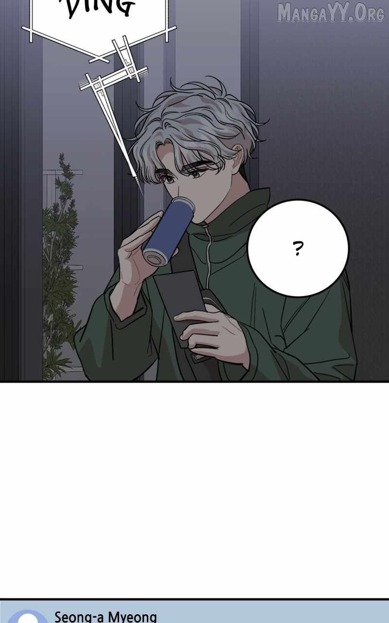 Can You Date a Ranker? Chapter 41 page 50 - 