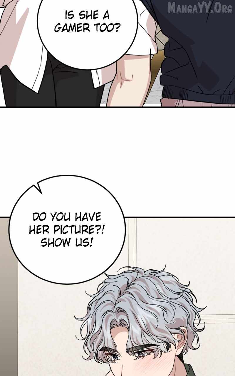 Can You Date a Ranker? Chapter 41 page 6 - 