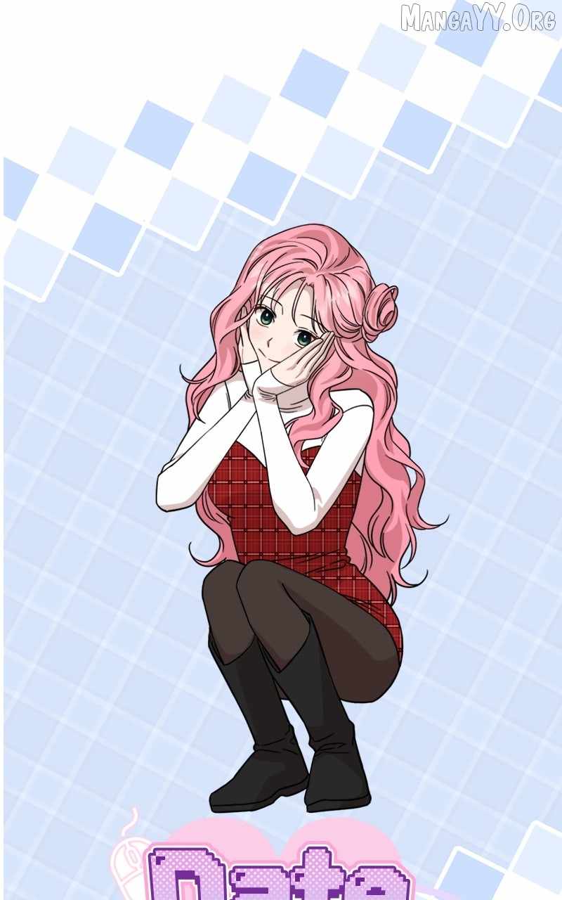 Can You Date a Ranker? Chapter 41 page 52 - 