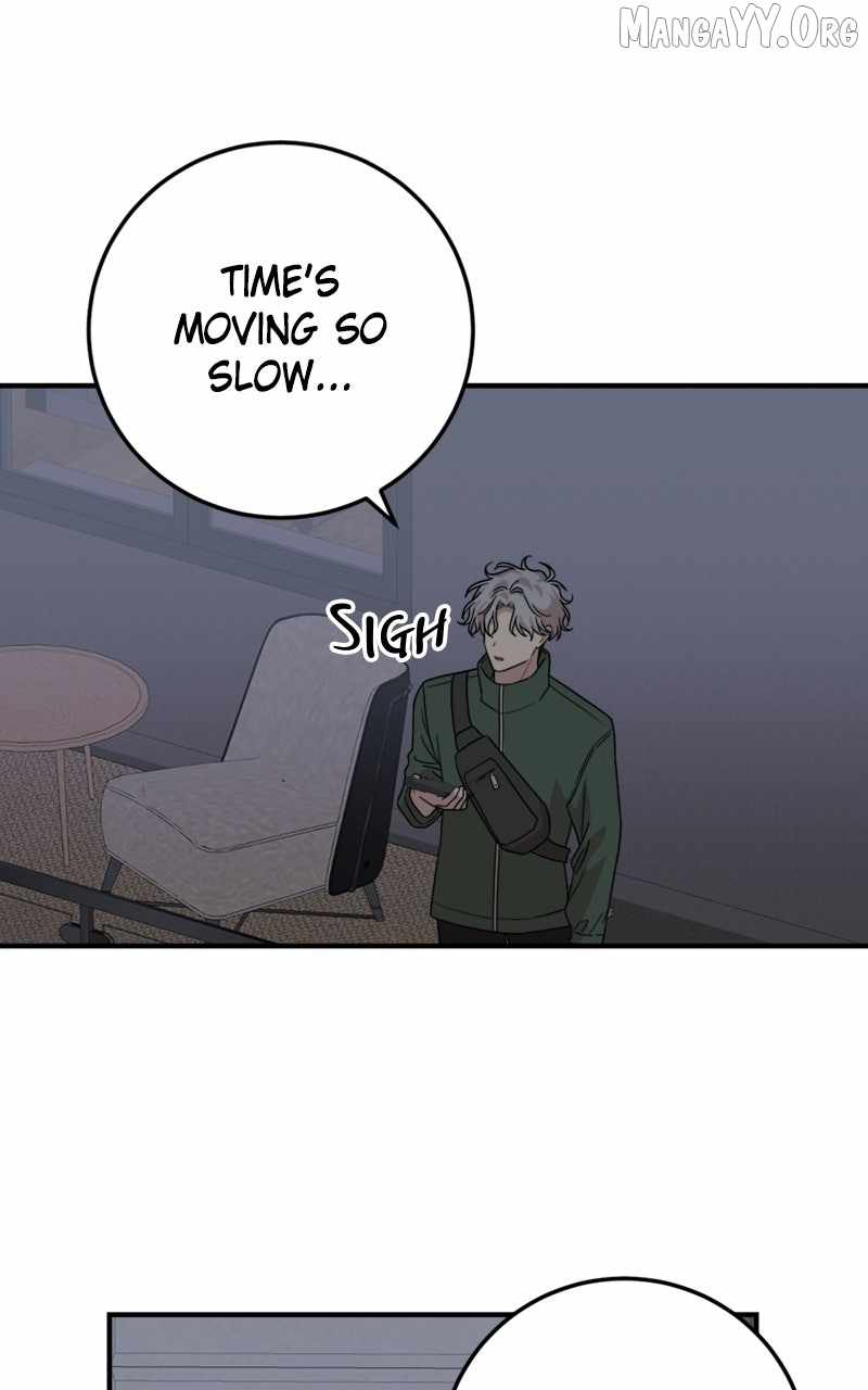 Can You Date a Ranker? Chapter 41 page 56 - 