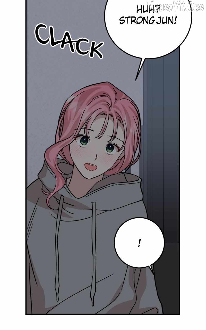 Can You Date a Ranker? Chapter 41 page 57 - 