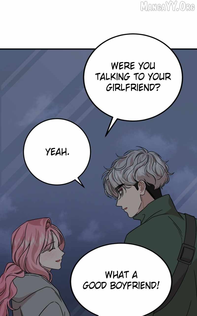 Can You Date a Ranker? Chapter 41 page 58 - 