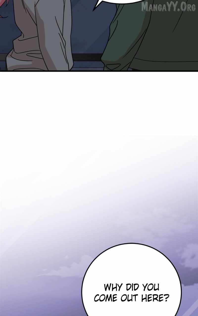 Can You Date a Ranker? Chapter 41 page 59 - 