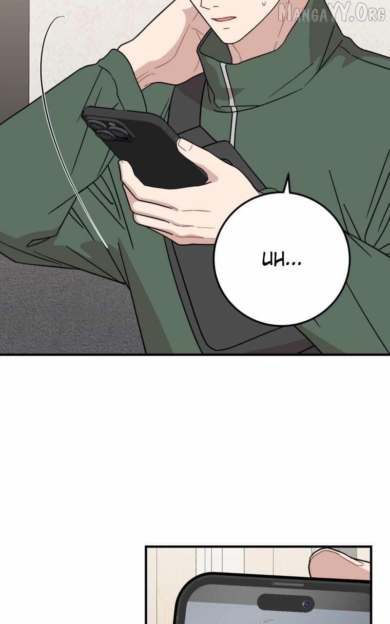 Can You Date a Ranker? Chapter 41 page 7 - 