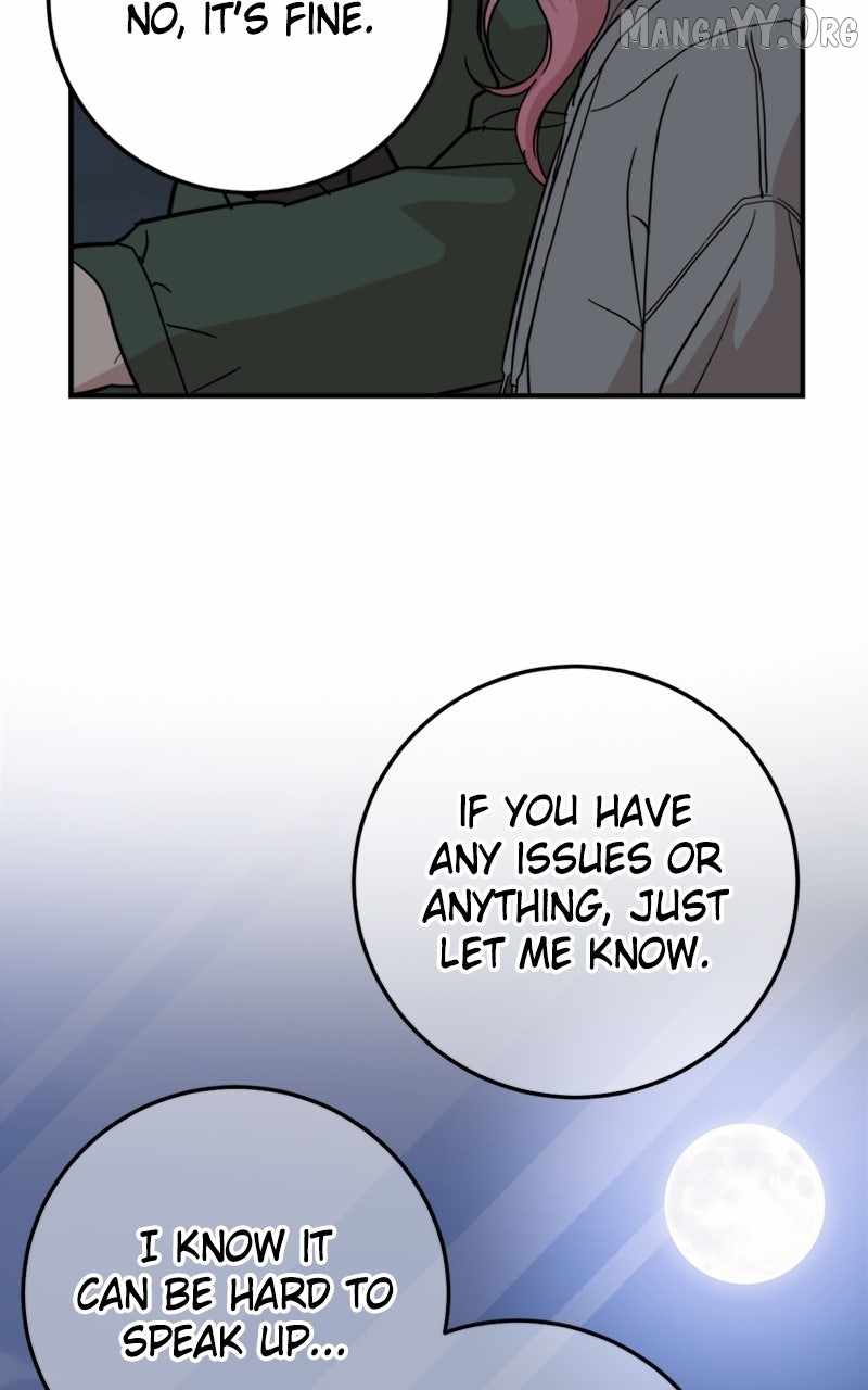 Can You Date a Ranker? Chapter 41 page 62 - 