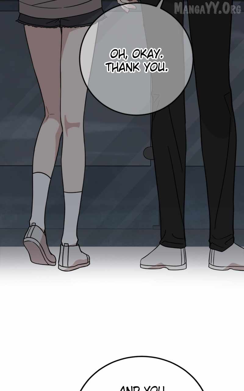 Can You Date a Ranker? Chapter 41 page 64 - 