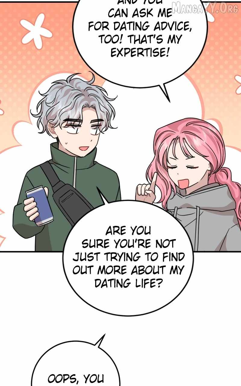 Can You Date a Ranker? Chapter 41 page 65 - 