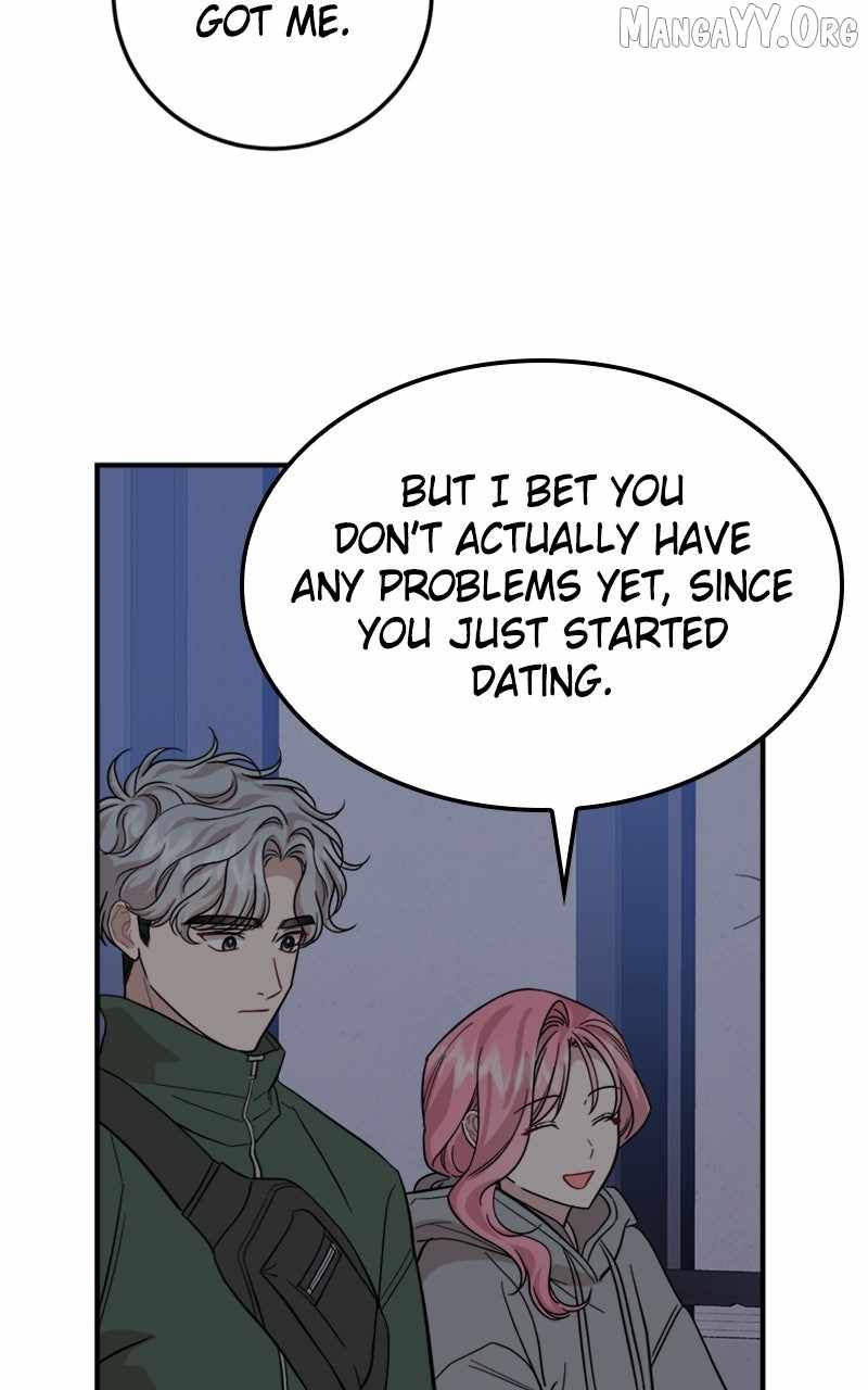 Can You Date a Ranker? Chapter 41 page 66 - 