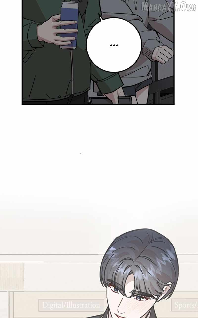Can You Date a Ranker? Chapter 41 page 67 - 