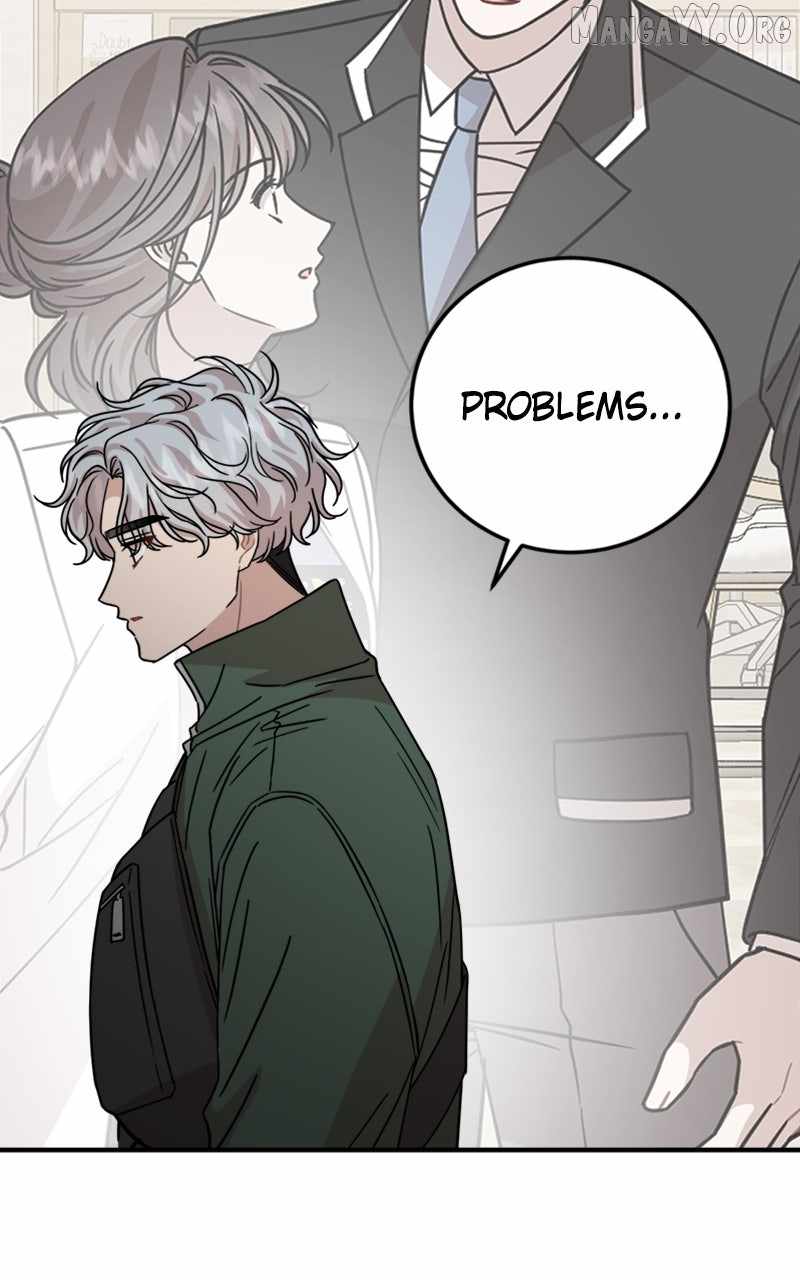 Can You Date a Ranker? Chapter 41 page 68 - 