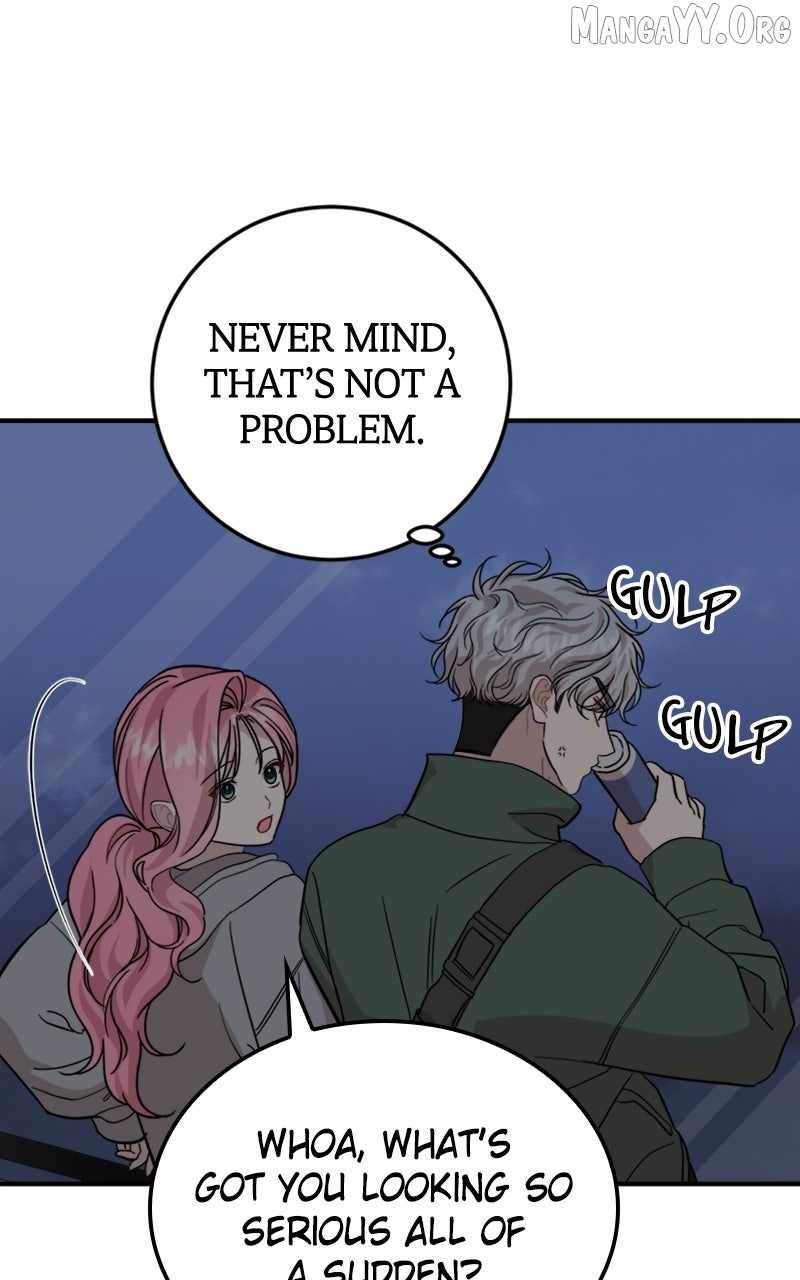 Can You Date a Ranker? Chapter 41 page 69 - 