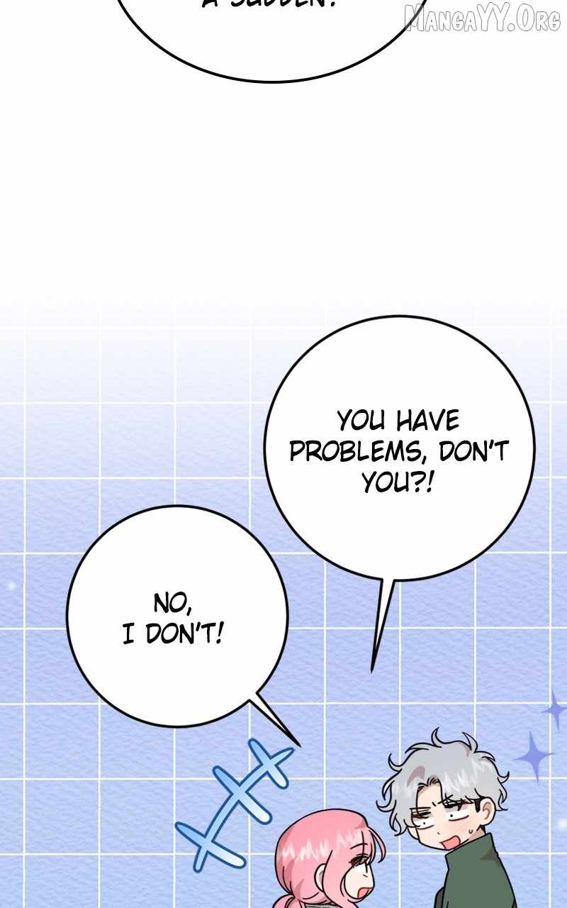 Can You Date a Ranker? Chapter 41 page 70 - 