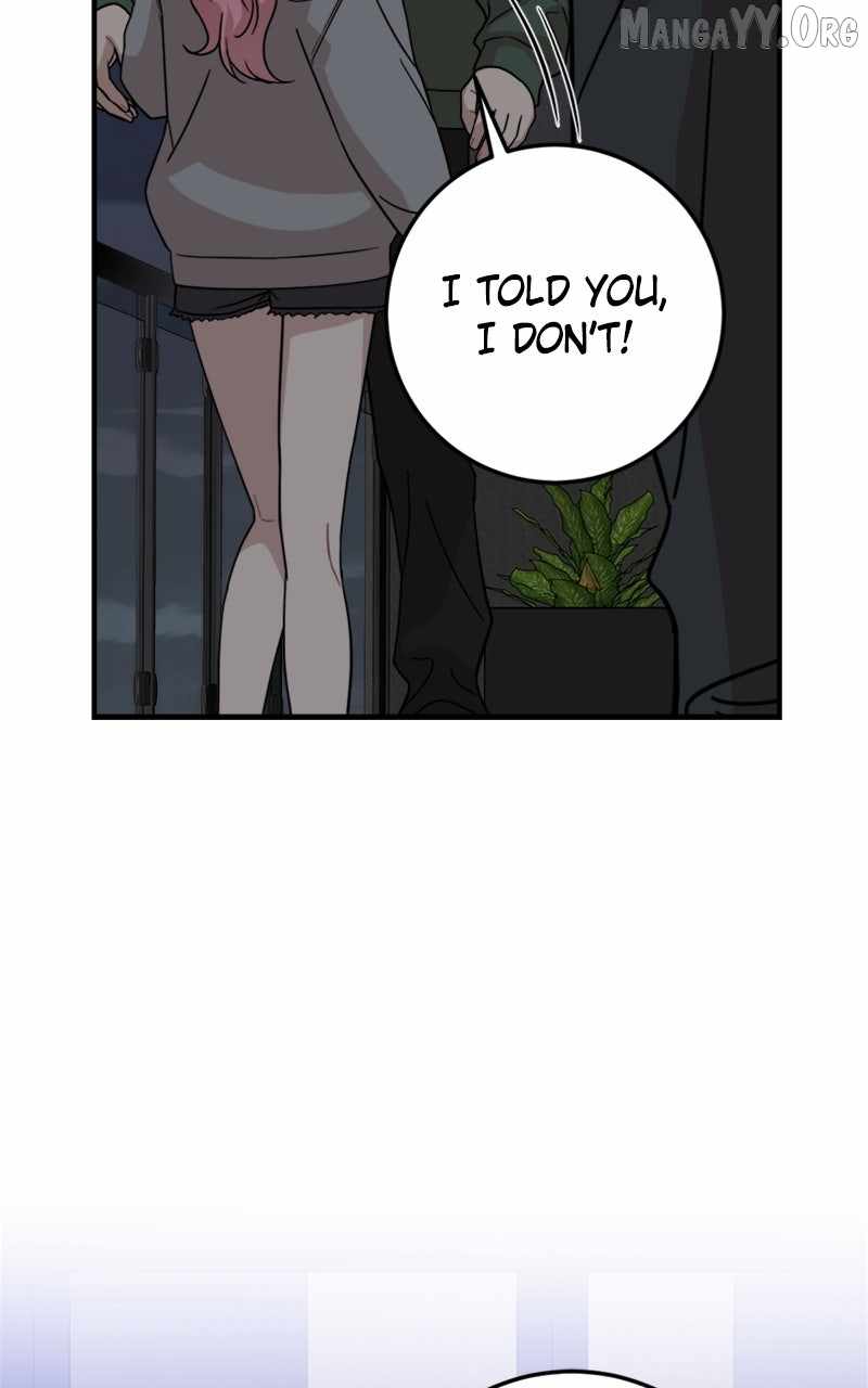 Can You Date a Ranker? Chapter 41 page 72 - 