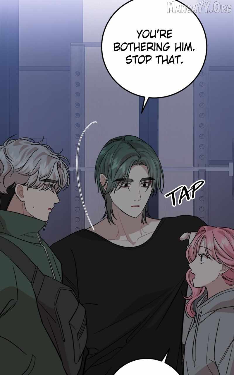 Can You Date a Ranker? Chapter 41 page 73 - 