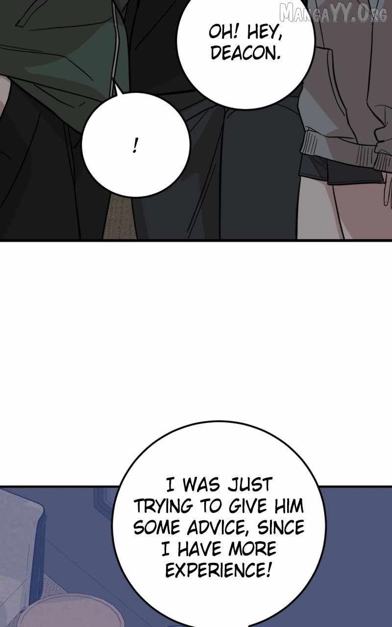 Can You Date a Ranker? Chapter 41 page 74 - 